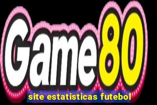 site estatisticas futebol